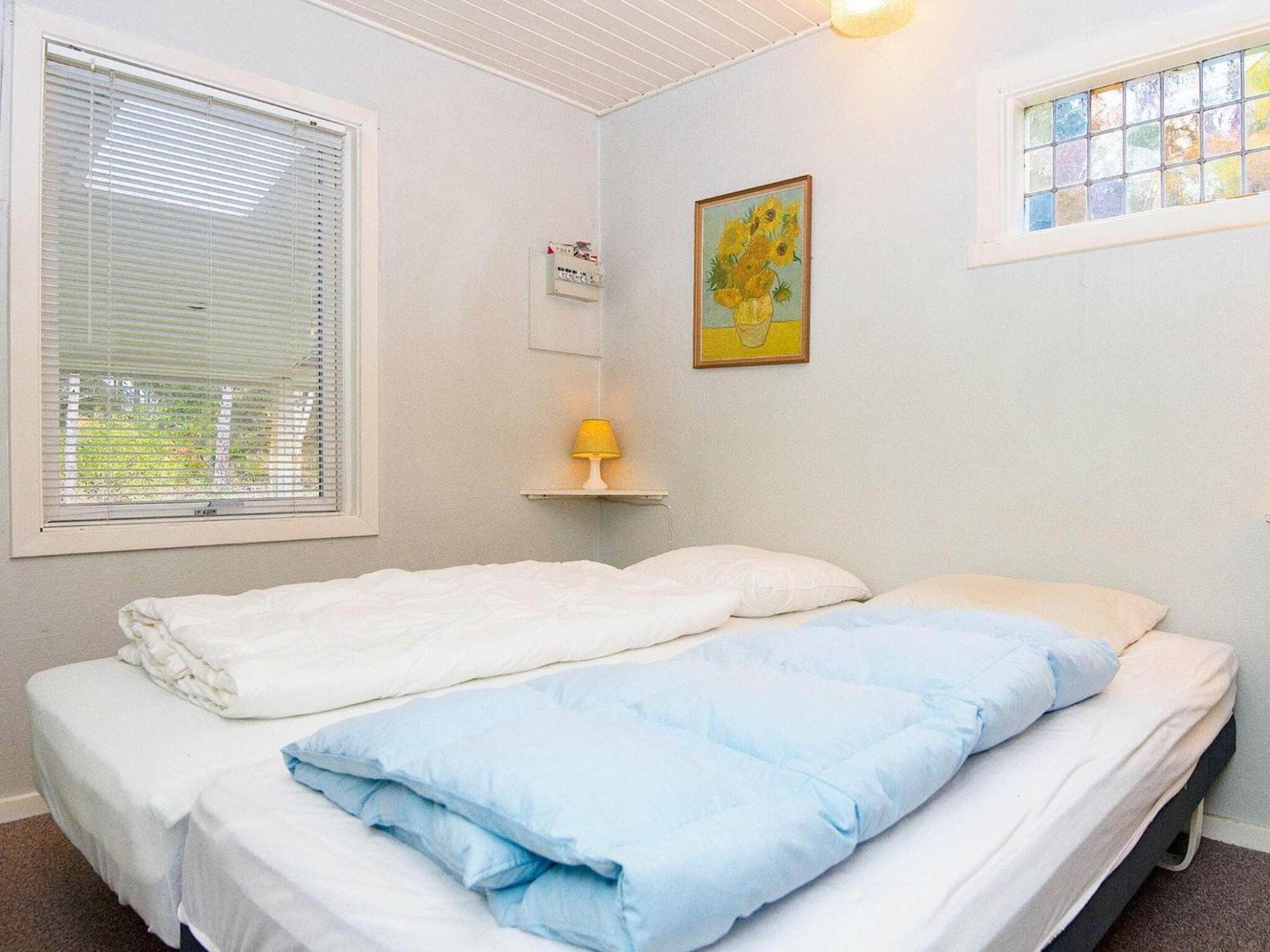 Two-Bedroom Holiday Home In Ans By 2 Dış mekan fotoğraf