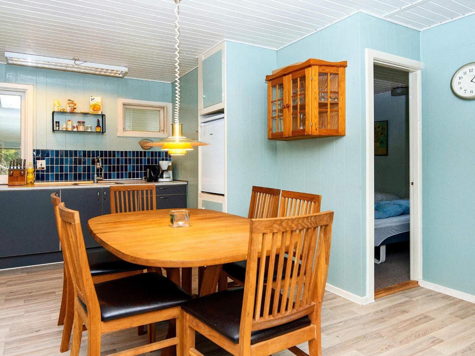 Two-Bedroom Holiday Home In Ans By 2 Dış mekan fotoğraf
