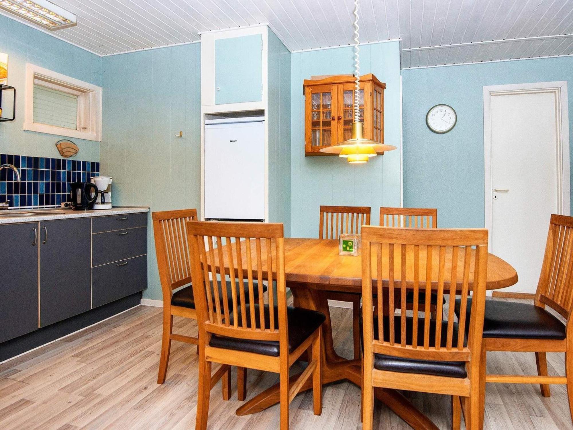 Two-Bedroom Holiday Home In Ans By 2 Dış mekan fotoğraf