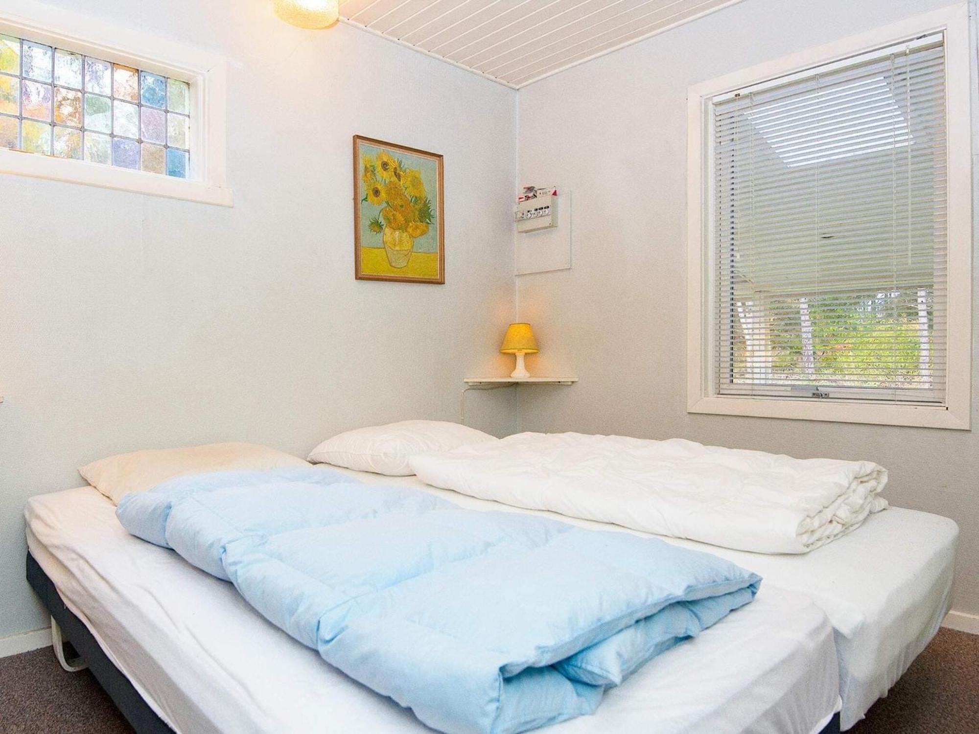Two-Bedroom Holiday Home In Ans By 2 Dış mekan fotoğraf