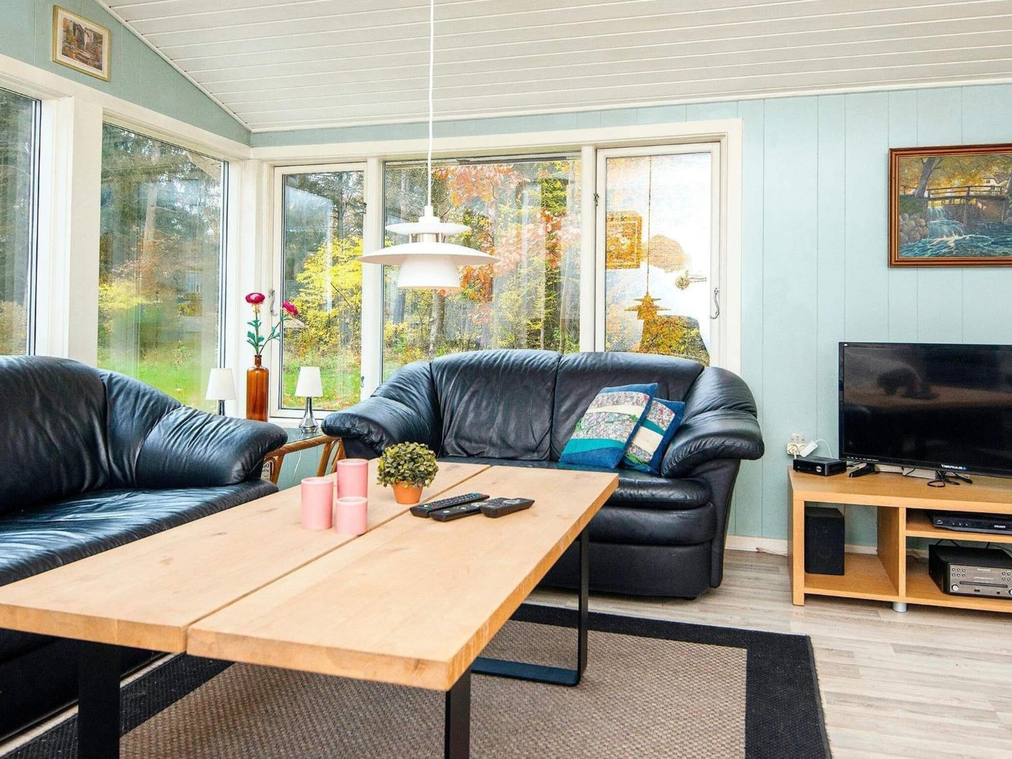 Two-Bedroom Holiday Home In Ans By 2 Dış mekan fotoğraf