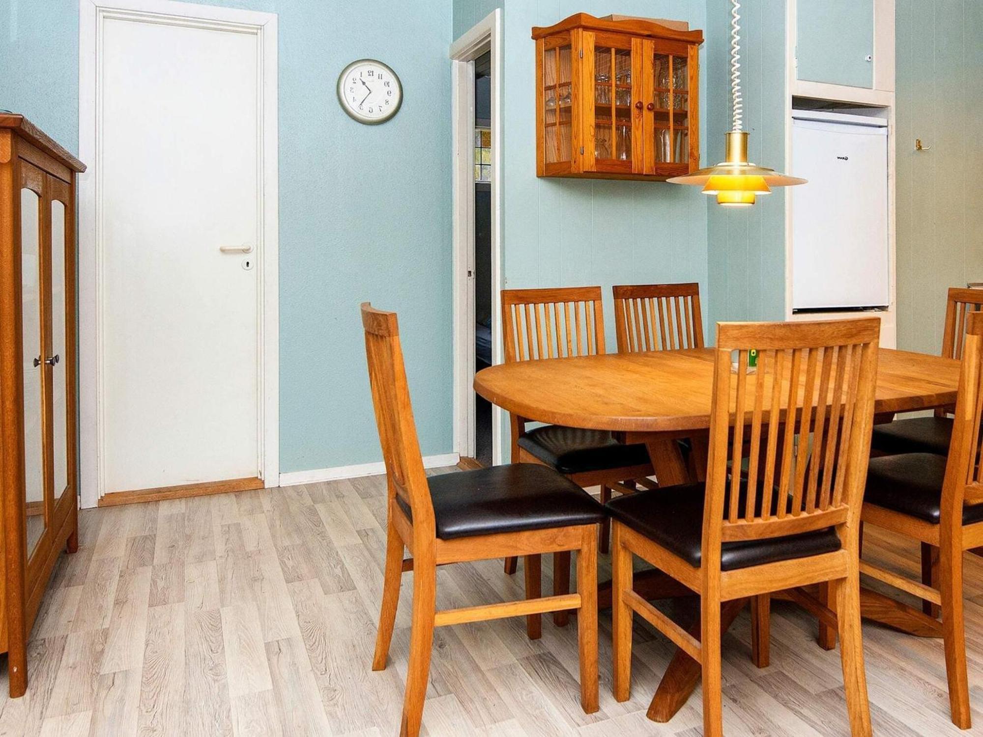 Two-Bedroom Holiday Home In Ans By 2 Dış mekan fotoğraf